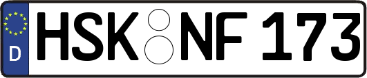 HSK-NF173