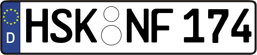 HSK-NF174