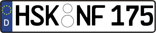 HSK-NF175