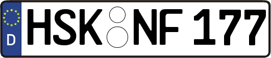 HSK-NF177