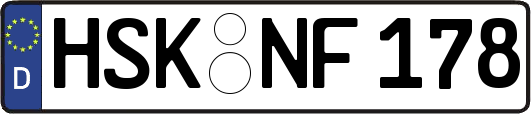 HSK-NF178