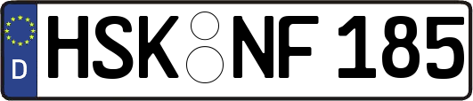 HSK-NF185
