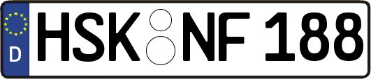 HSK-NF188