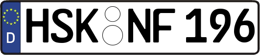 HSK-NF196