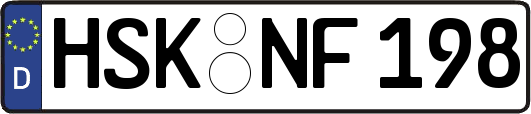HSK-NF198