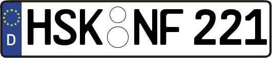 HSK-NF221