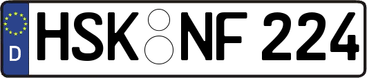 HSK-NF224