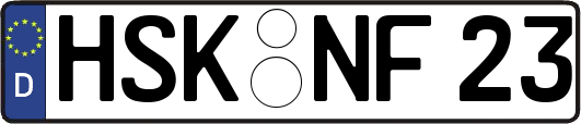 HSK-NF23