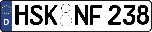 HSK-NF238