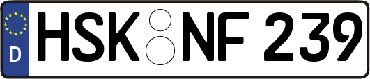 HSK-NF239