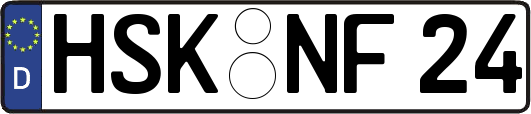 HSK-NF24