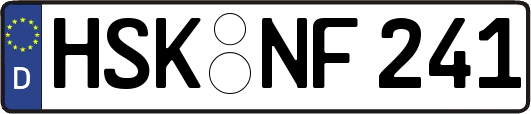 HSK-NF241
