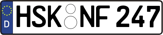 HSK-NF247