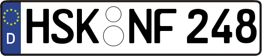 HSK-NF248