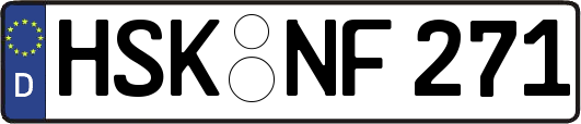 HSK-NF271