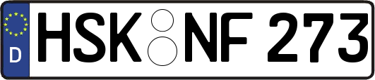 HSK-NF273