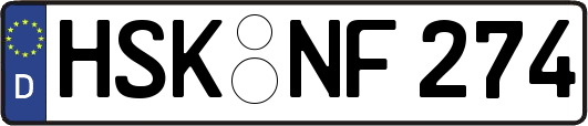 HSK-NF274