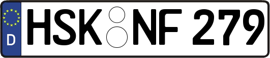 HSK-NF279
