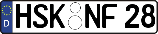 HSK-NF28