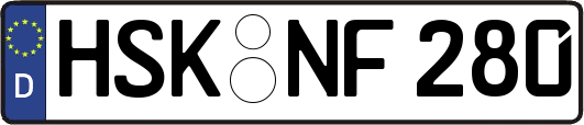 HSK-NF280