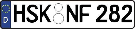 HSK-NF282