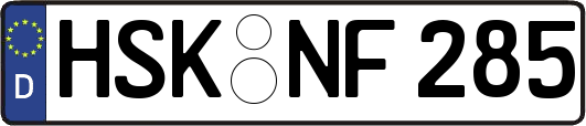 HSK-NF285