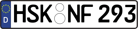 HSK-NF293