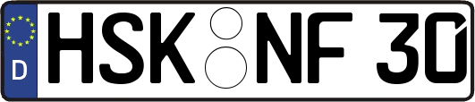 HSK-NF30