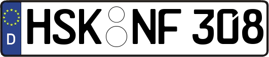 HSK-NF308