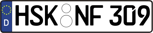 HSK-NF309