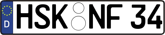 HSK-NF34