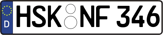 HSK-NF346