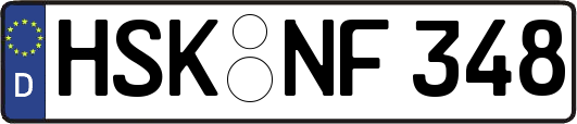 HSK-NF348