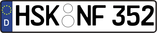 HSK-NF352