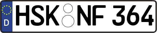 HSK-NF364