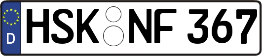 HSK-NF367
