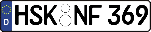 HSK-NF369