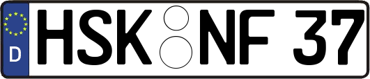 HSK-NF37