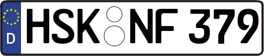 HSK-NF379