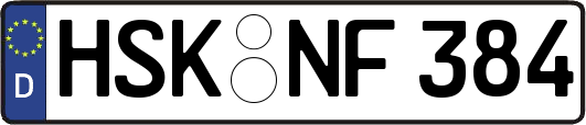 HSK-NF384