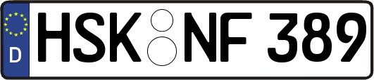 HSK-NF389