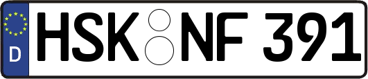 HSK-NF391