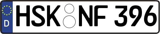 HSK-NF396