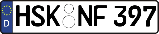 HSK-NF397