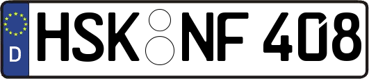 HSK-NF408