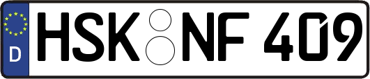HSK-NF409