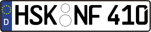 HSK-NF410