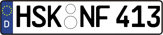 HSK-NF413