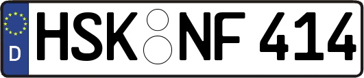 HSK-NF414