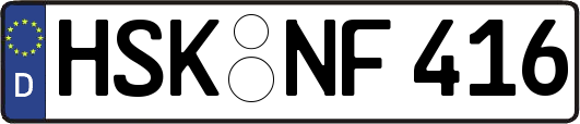 HSK-NF416
